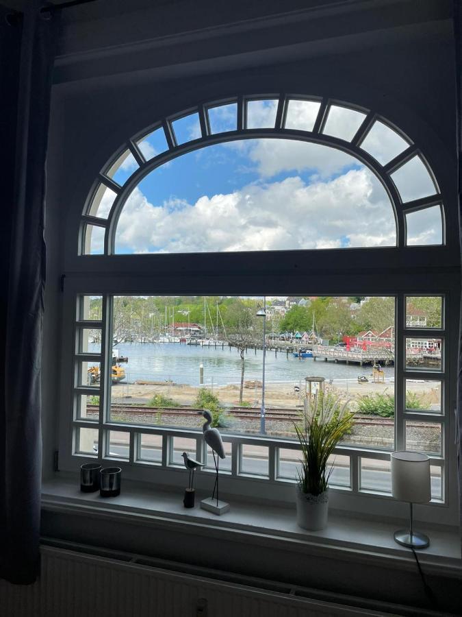 Strandkoje Flensburg Zewnętrze zdjęcie