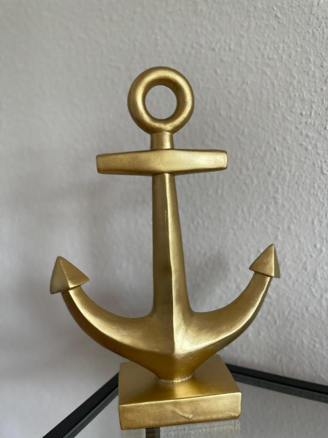 Strandkoje Flensburg Zewnętrze zdjęcie